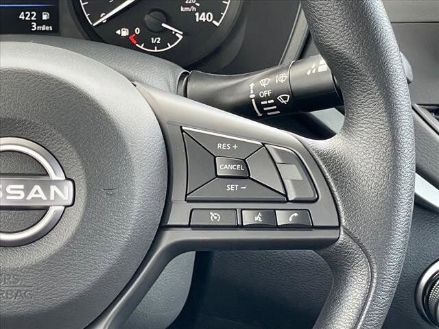 2025 Nissan Altima S Oak Ridge TN