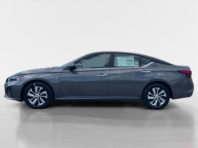 2025 Nissan Altima S Oak Ridge TN