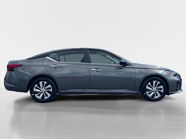 2025 Nissan Altima S Oak Ridge TN