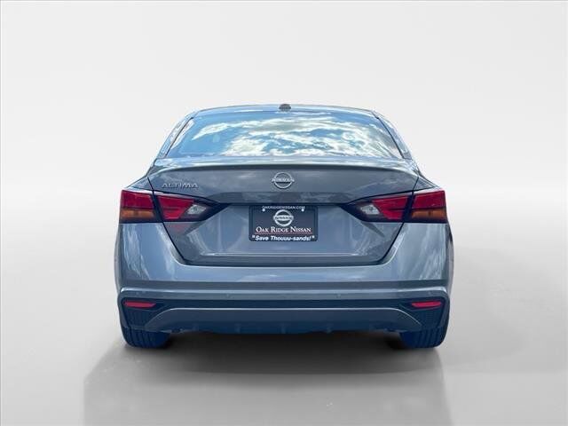 2025 Nissan Altima S Oak Ridge TN