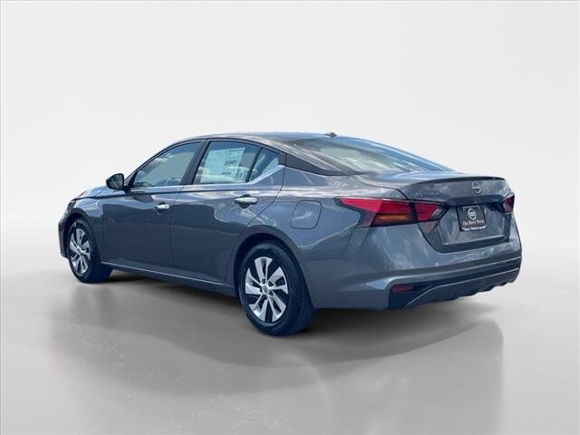 2025 Nissan Altima S Oak Ridge TN