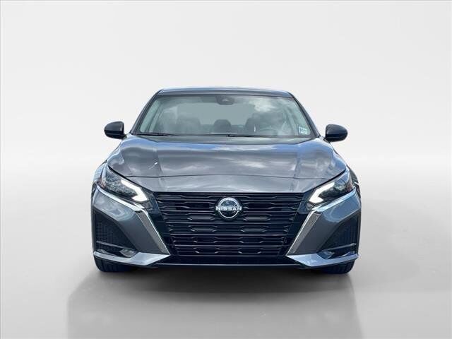 2025 Nissan Altima S Oak Ridge TN