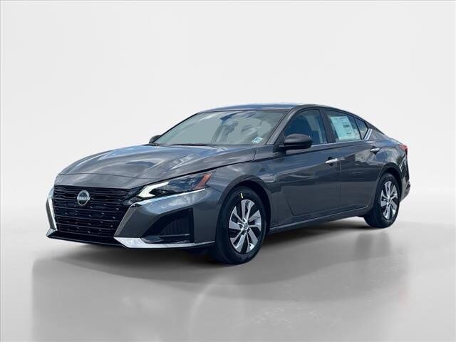2025 Nissan Altima S Oak Ridge TN