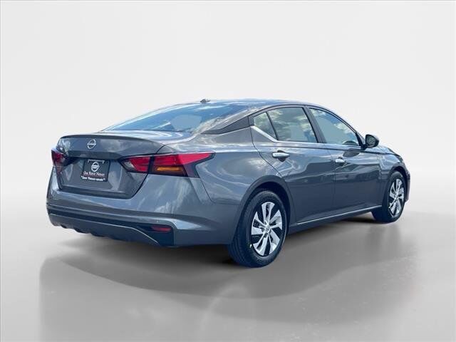 2025 Nissan Altima S Oak Ridge TN