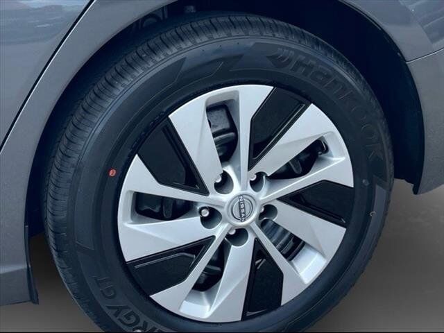 2025 Nissan Altima S Oak Ridge TN