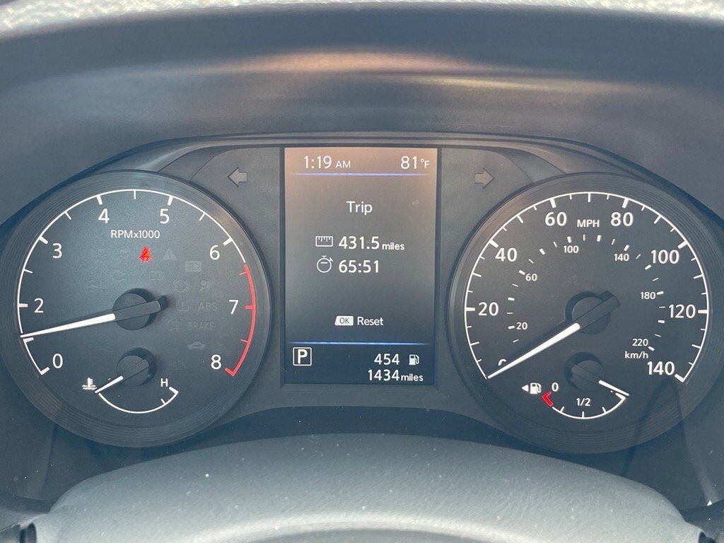 2025 Nissan Altima S Oak Ridge TN