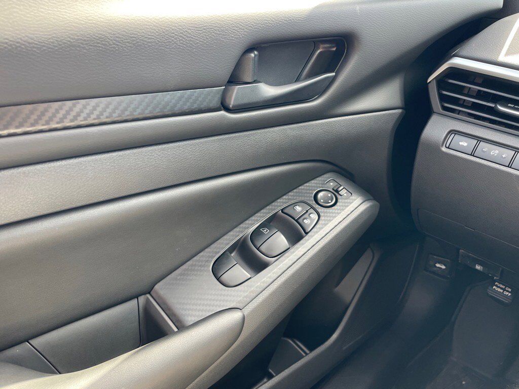 2025 Nissan Altima S Oak Ridge TN