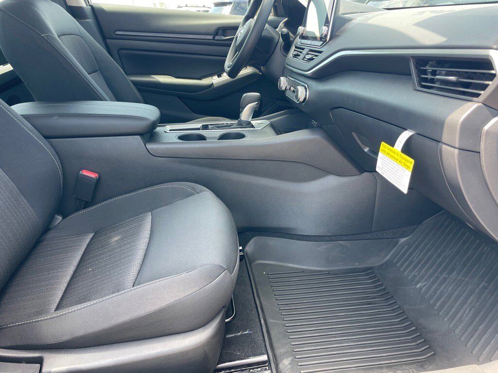 2025 Nissan Altima S Oak Ridge TN