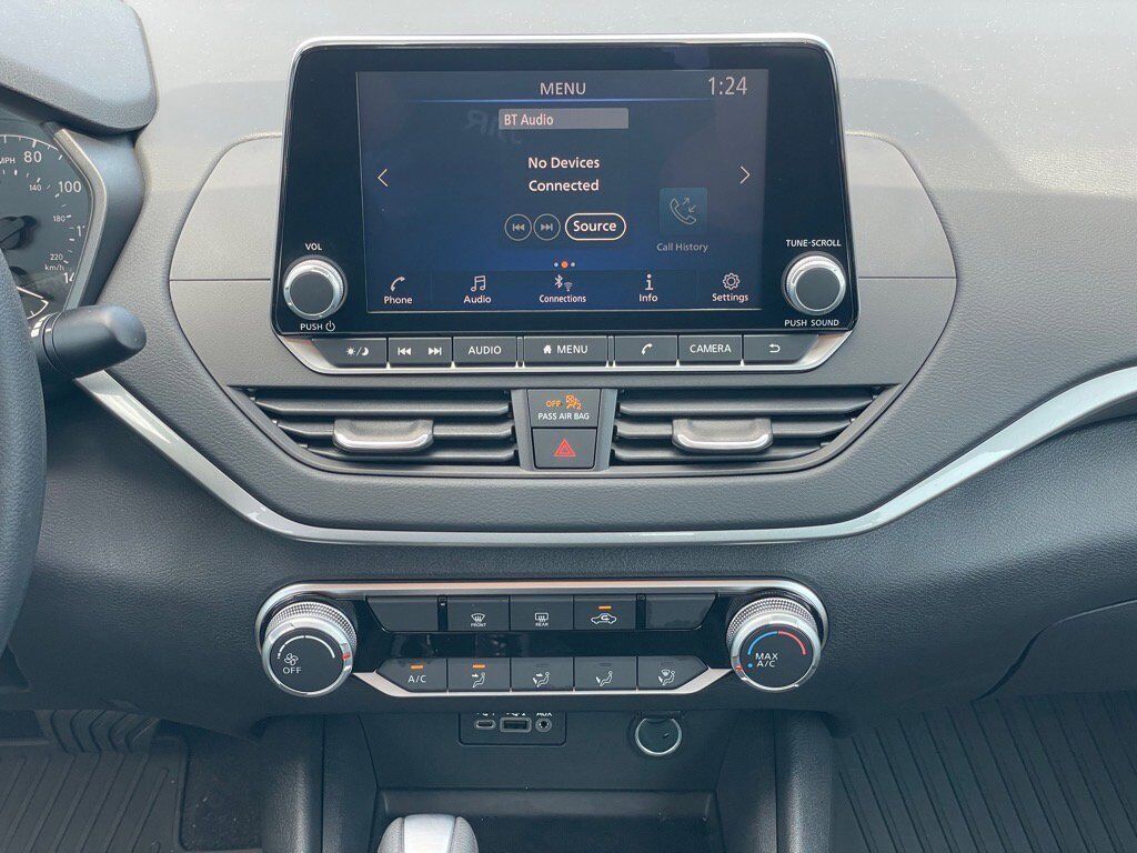 2025 Nissan Altima S Oak Ridge TN