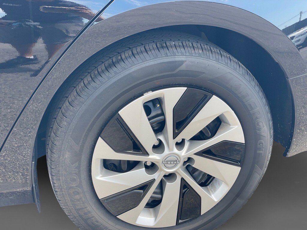2025 Nissan Altima S Oak Ridge TN
