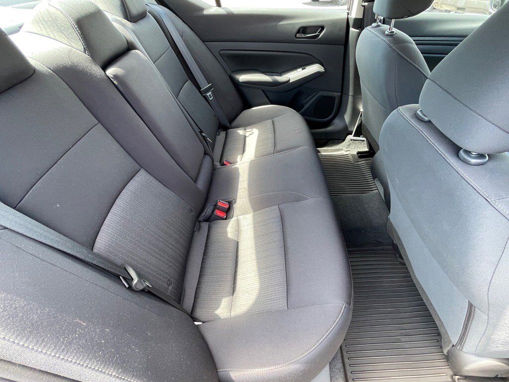 2025 Nissan Altima S Oak Ridge TN