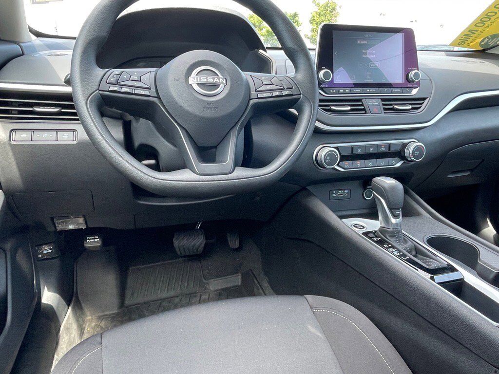 2025 Nissan Altima S Oak Ridge TN