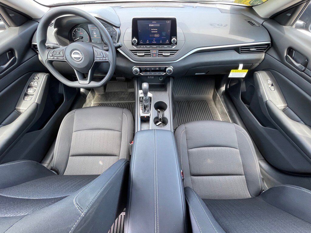 2025 Nissan Altima S Oak Ridge TN