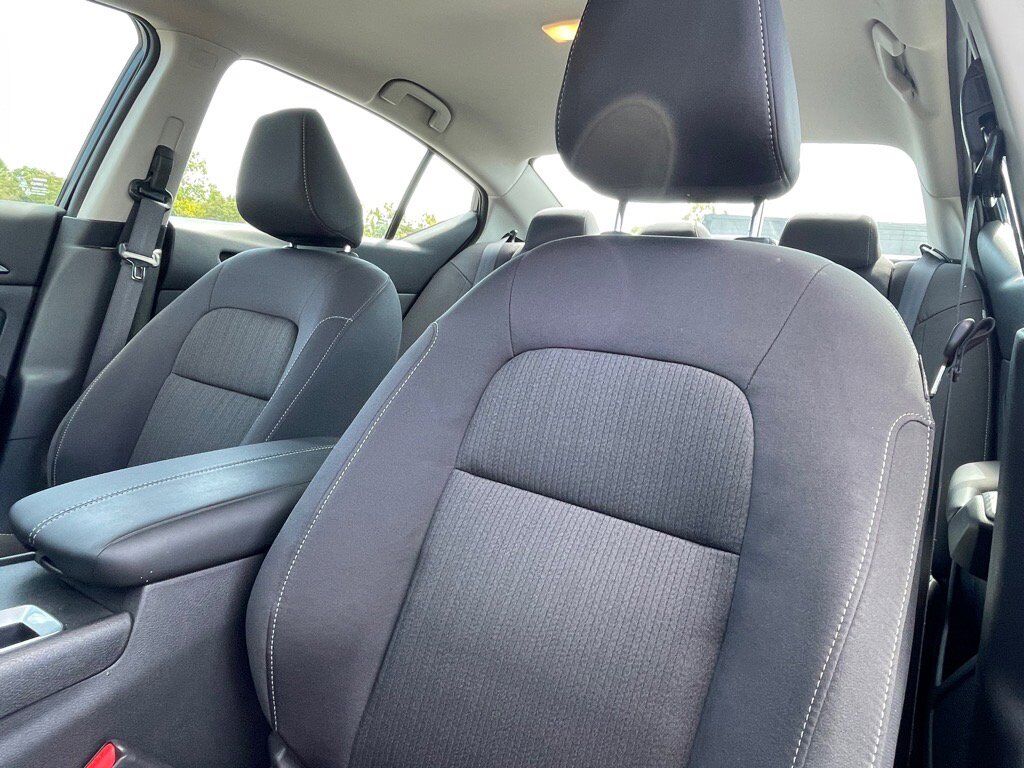 2025 Nissan Altima S Oak Ridge TN