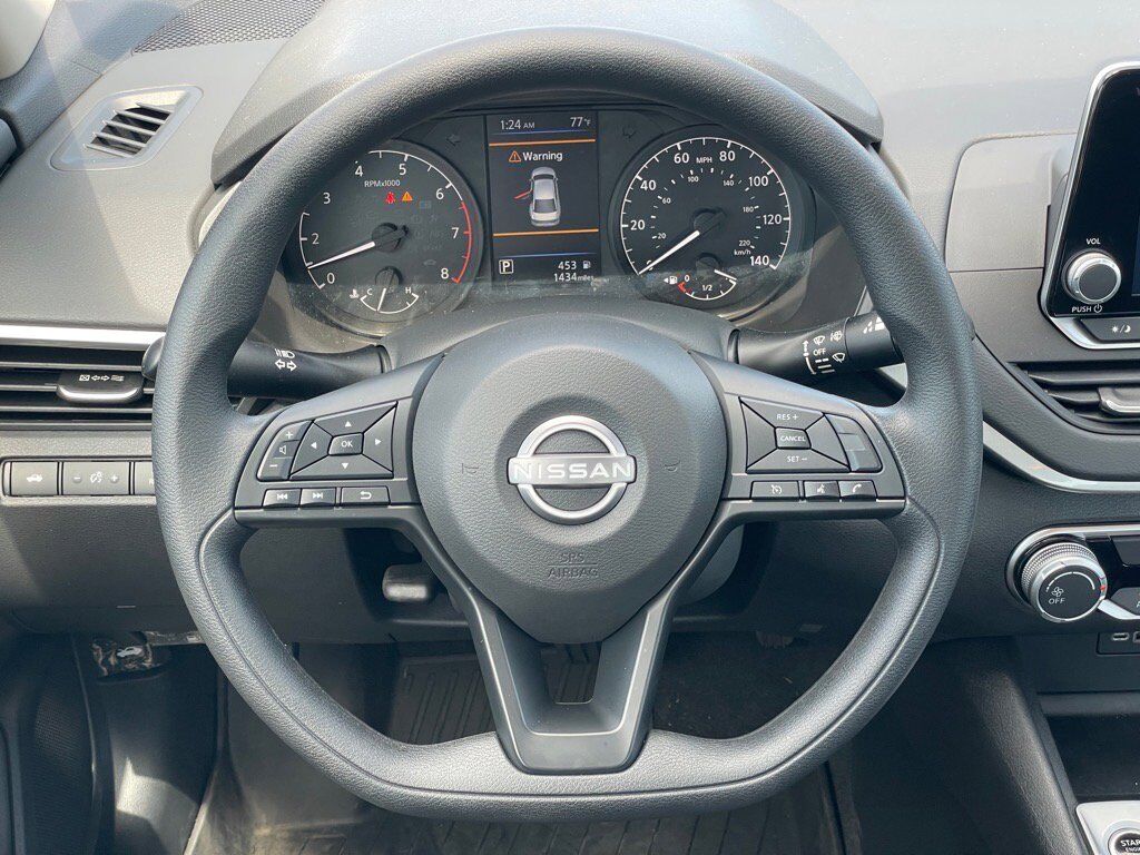 2025 Nissan Altima S Oak Ridge TN
