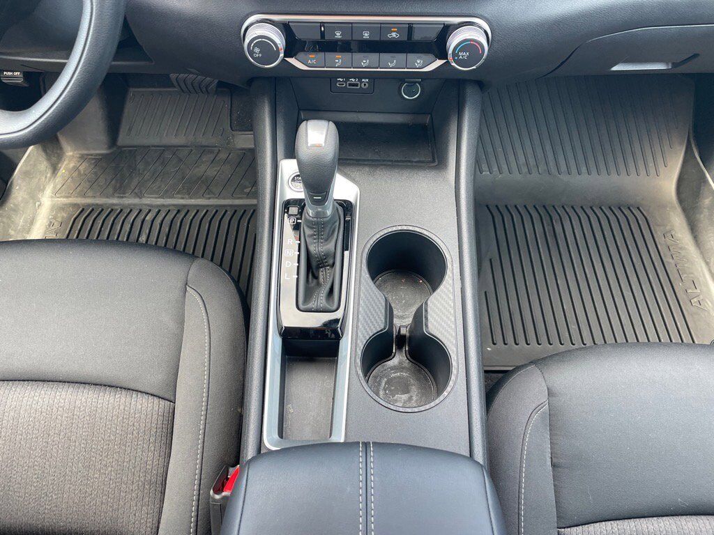 2025 Nissan Altima S Oak Ridge TN