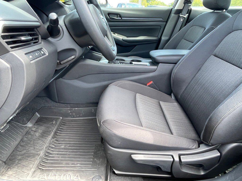 2025 Nissan Altima S Oak Ridge TN
