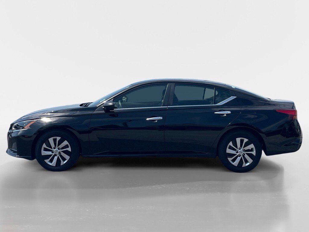 2025 Nissan Altima S Oak Ridge TN