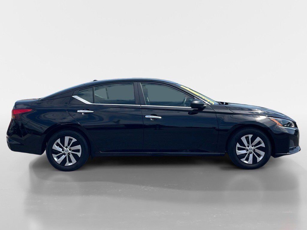 2025 Nissan Altima S Oak Ridge TN