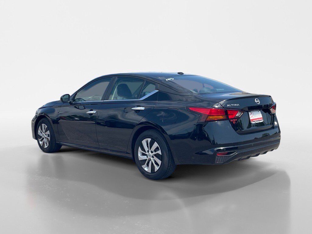 2025 Nissan Altima S Oak Ridge TN