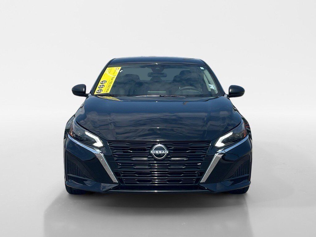 2025 Nissan Altima S Oak Ridge TN