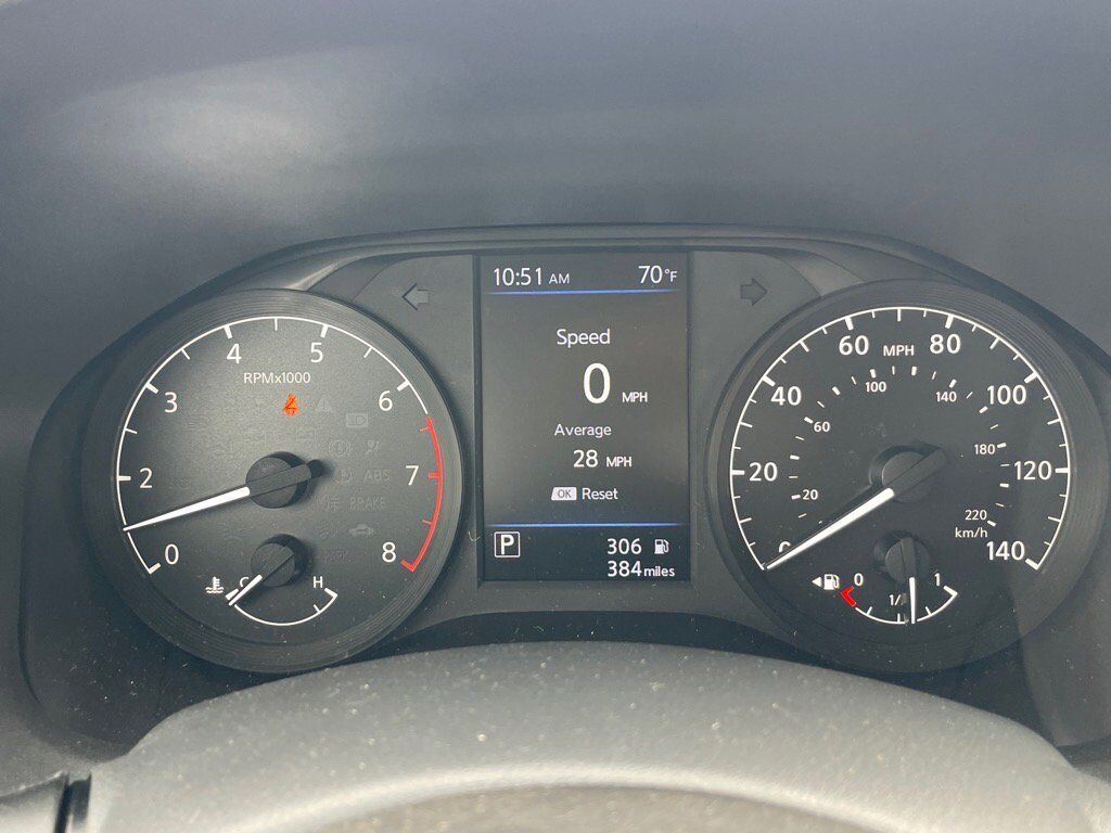2025 Nissan Altima S Oak Ridge TN