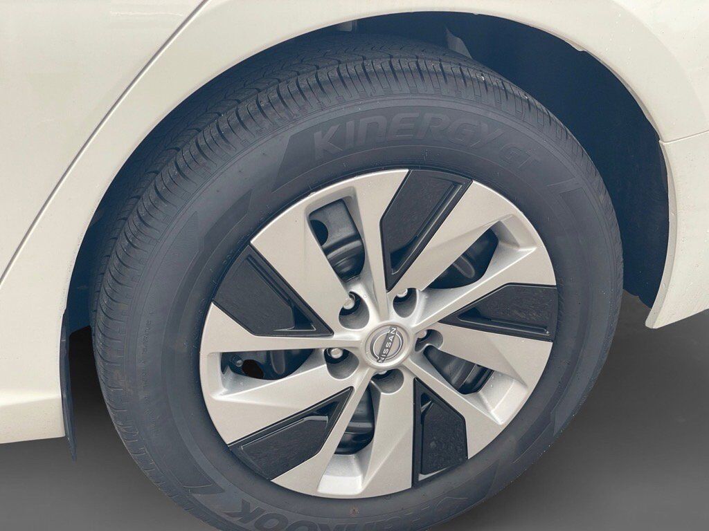 2025 Nissan Altima S Oak Ridge TN