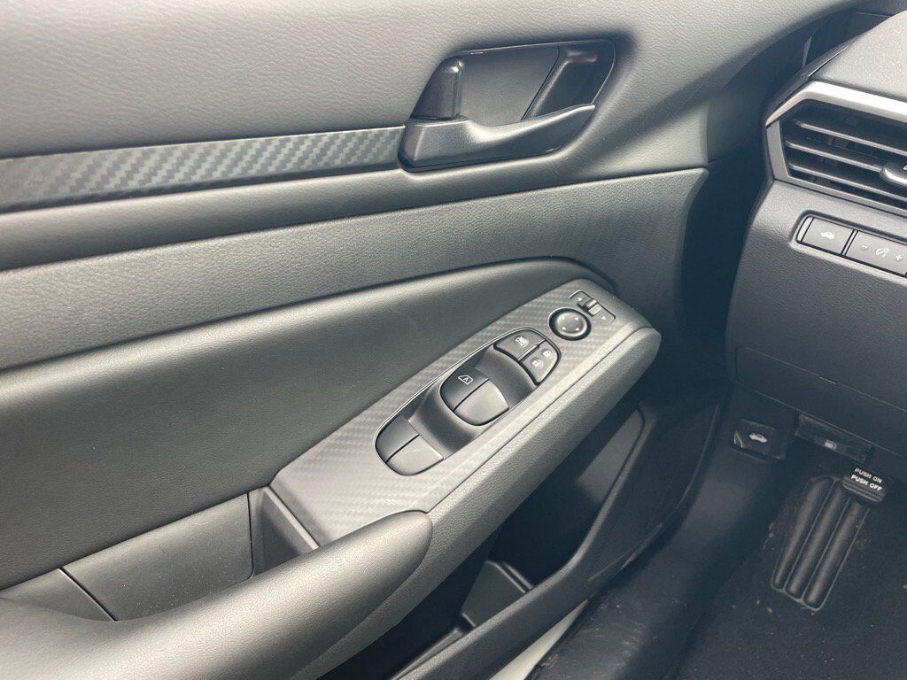 2025 Nissan Altima S Oak Ridge TN