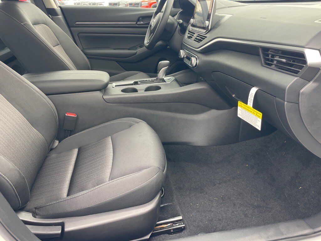 2025 Nissan Altima S Oak Ridge TN