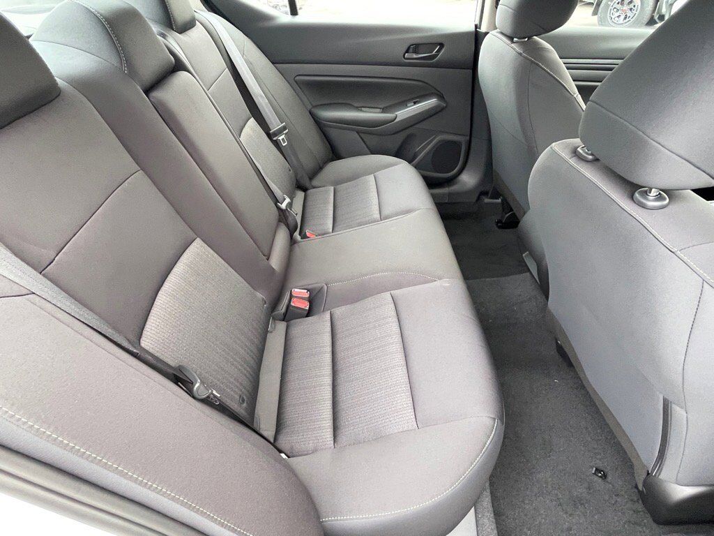 2025 Nissan Altima S Oak Ridge TN