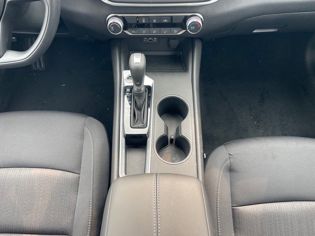 2025 Nissan Altima S Oak Ridge TN