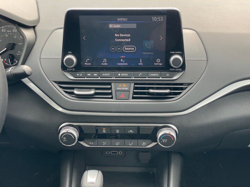 2025 Nissan Altima S Oak Ridge TN