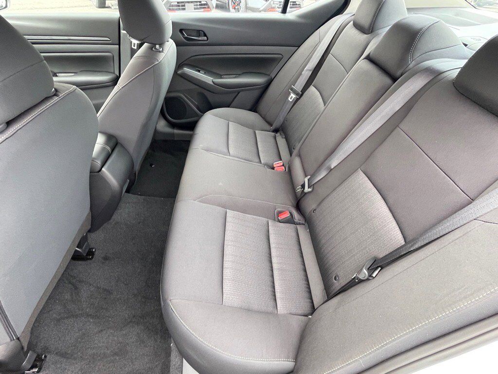 2025 Nissan Altima S Oak Ridge TN