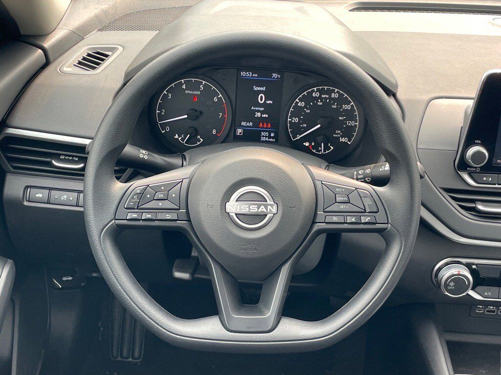 2025 Nissan Altima S Oak Ridge TN