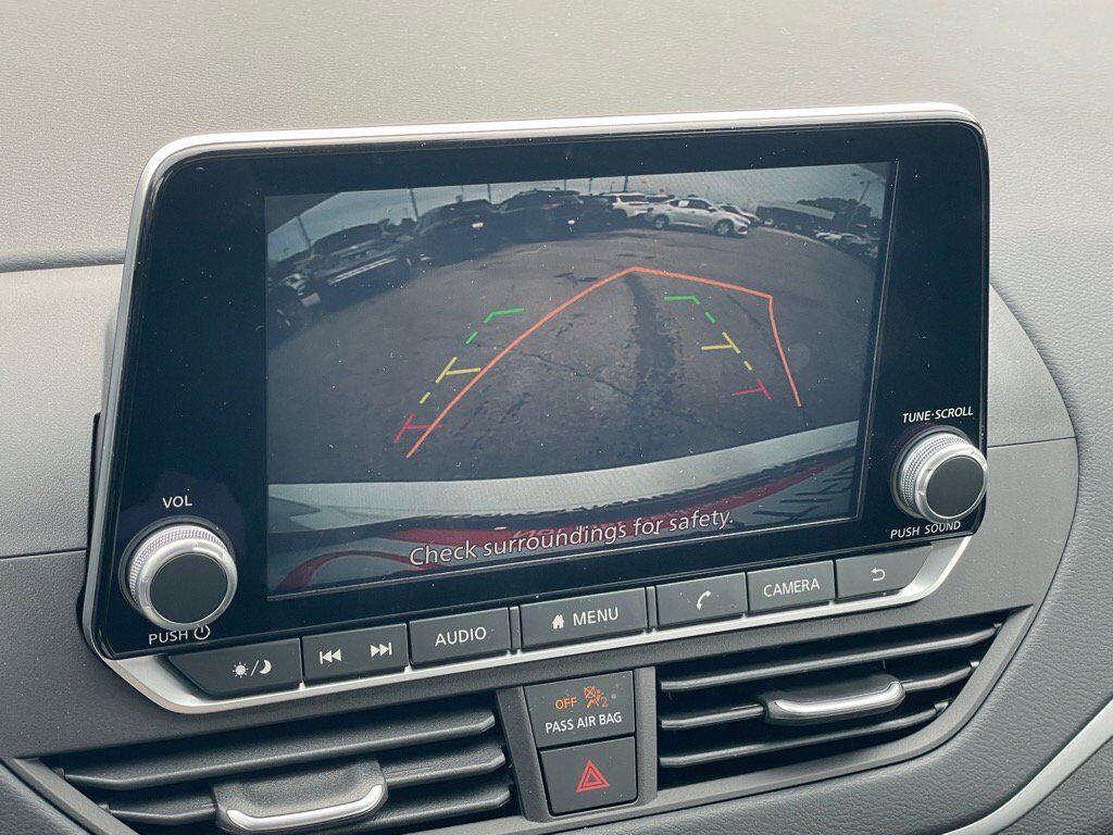 2025 Nissan Altima S Oak Ridge TN