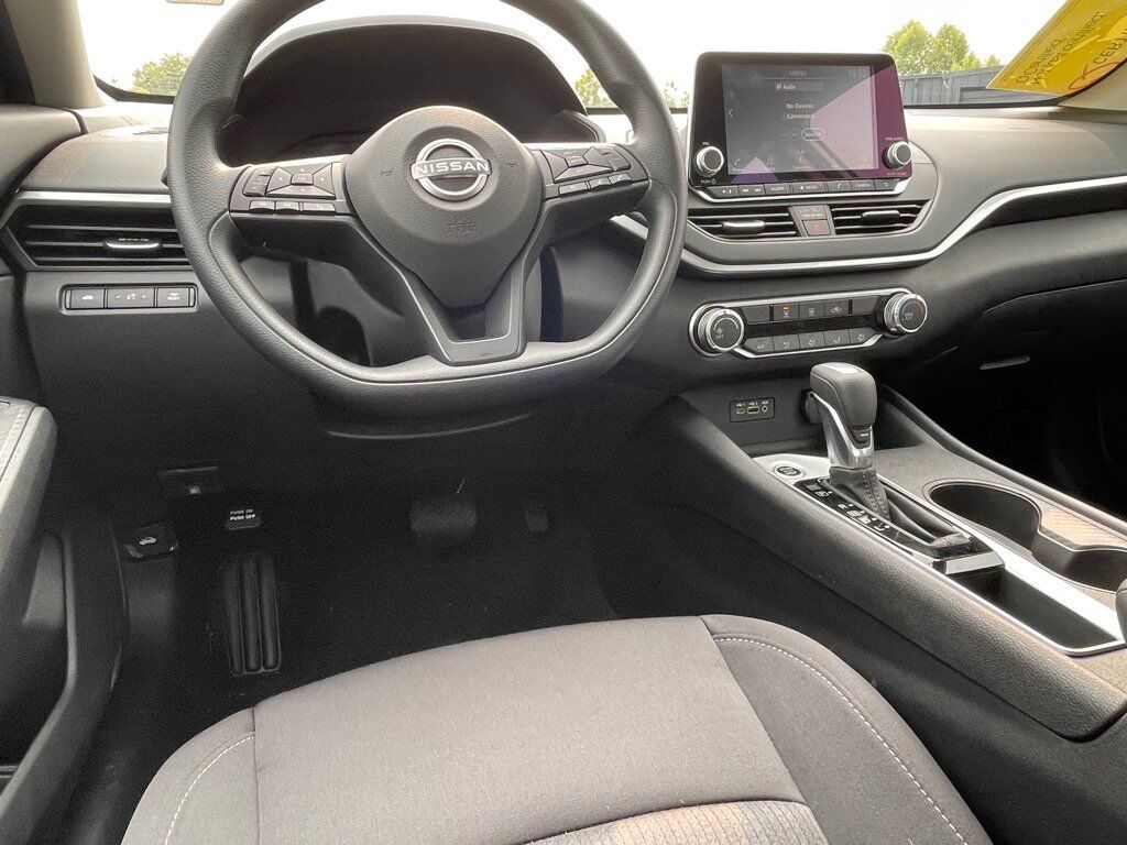 2025 Nissan Altima S Oak Ridge TN