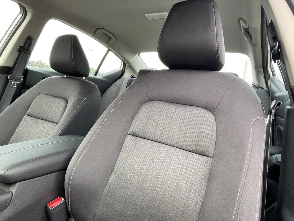2025 Nissan Altima S Oak Ridge TN