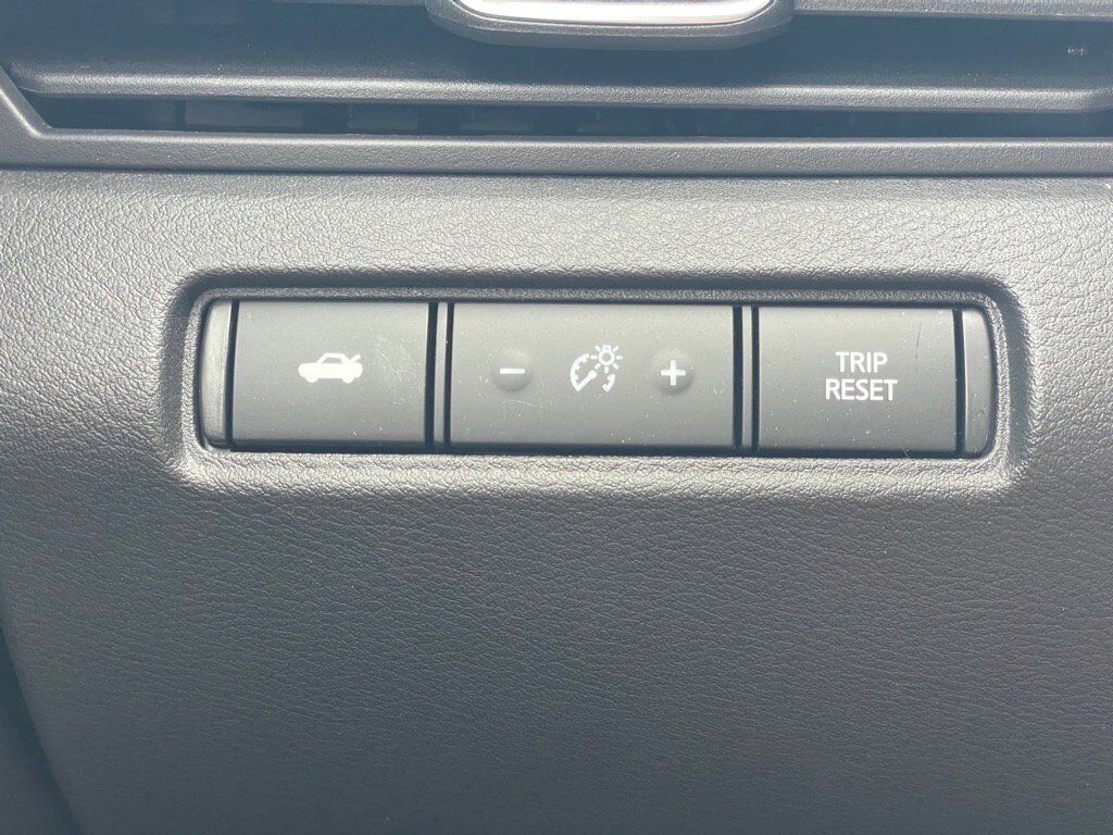 2025 Nissan Altima S Oak Ridge TN