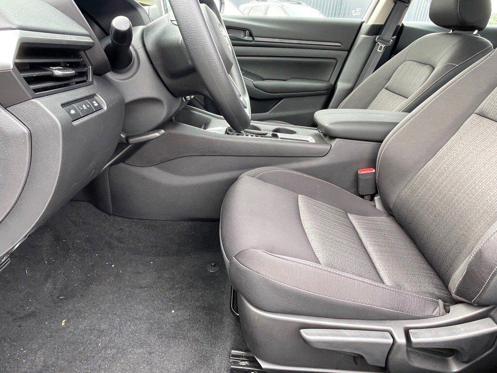 2025 Nissan Altima S Oak Ridge TN
