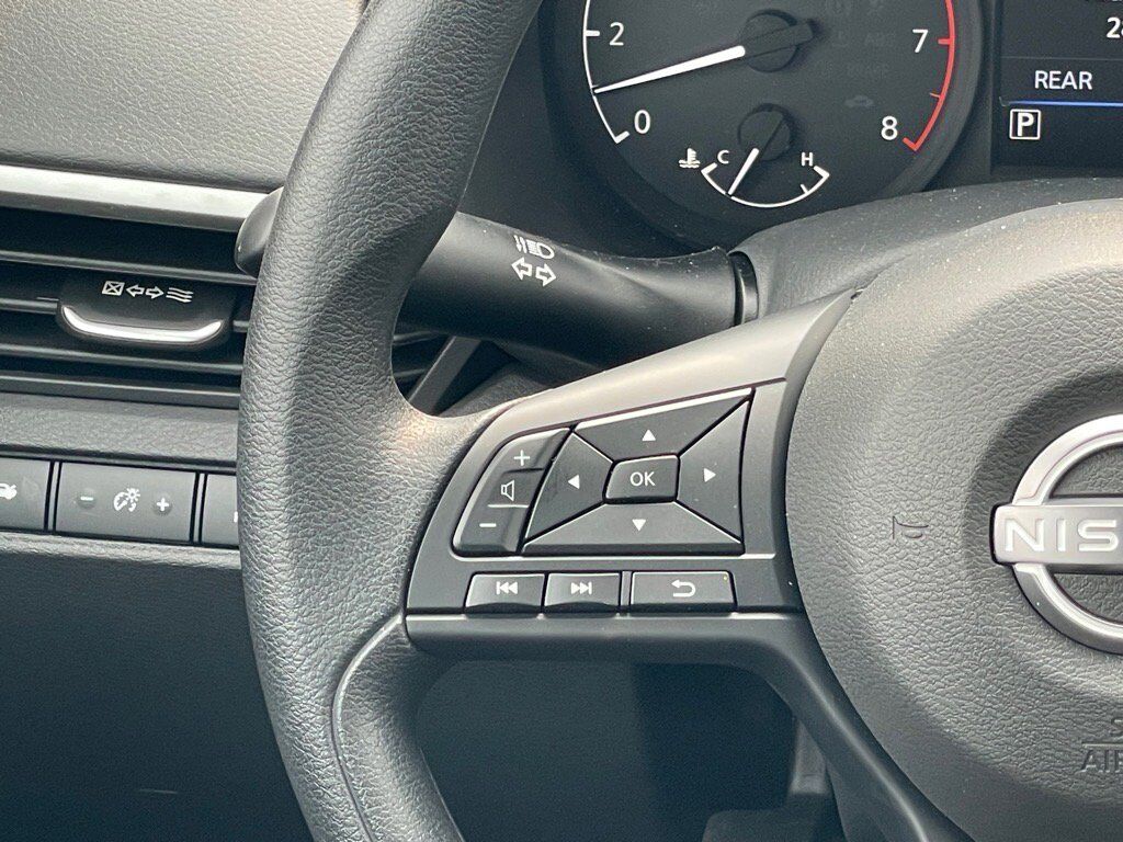 2025 Nissan Altima S Oak Ridge TN