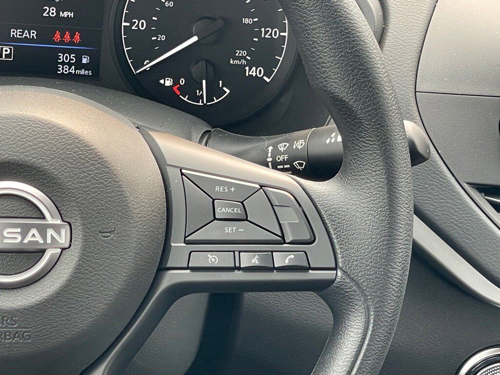 2025 Nissan Altima S Oak Ridge TN