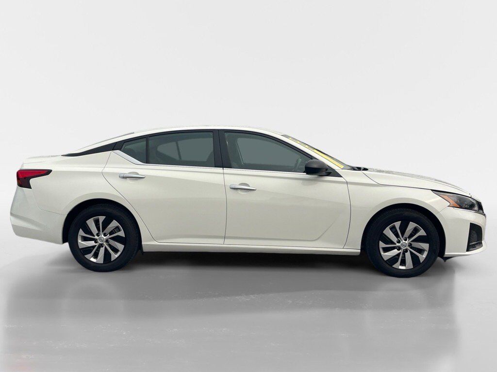 2025 Nissan Altima S Oak Ridge TN
