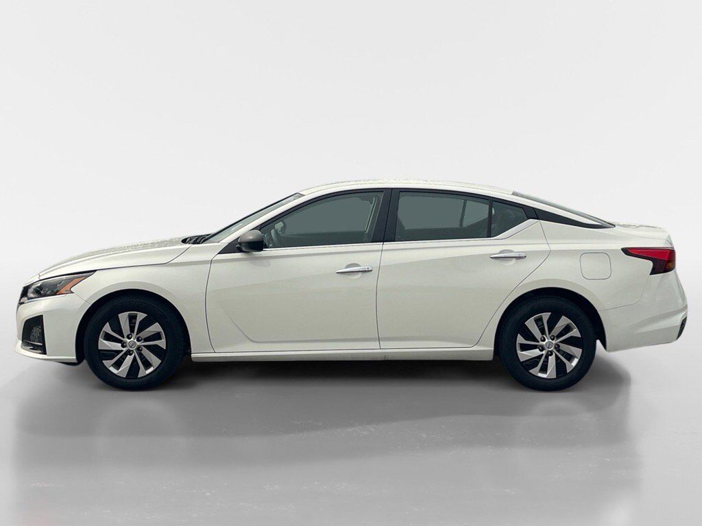 2025 Nissan Altima S Oak Ridge TN