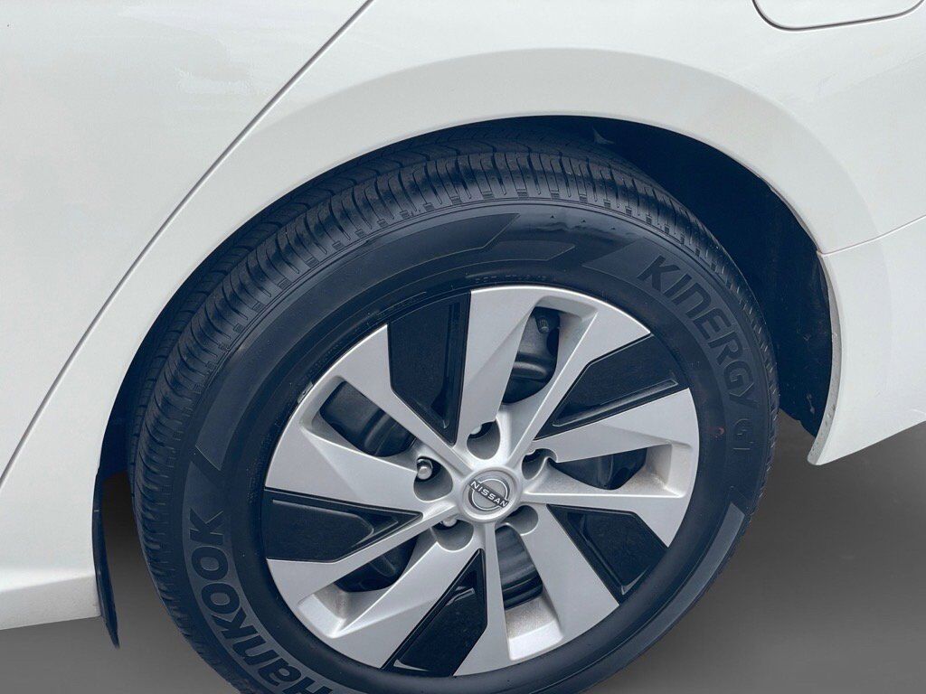 2025 Nissan Altima S Oak Ridge TN