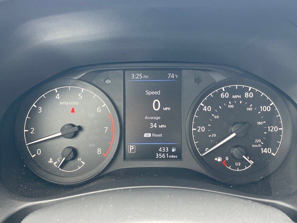 2025 Nissan Altima S Oak Ridge TN