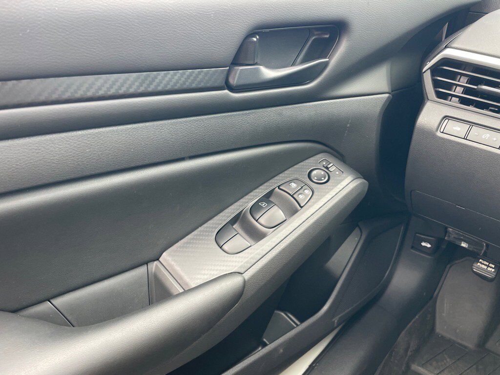 2025 Nissan Altima S Oak Ridge TN