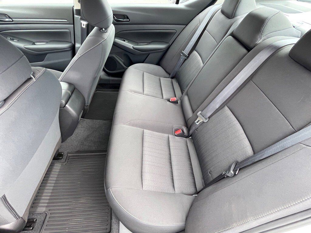 2025 Nissan Altima S Oak Ridge TN