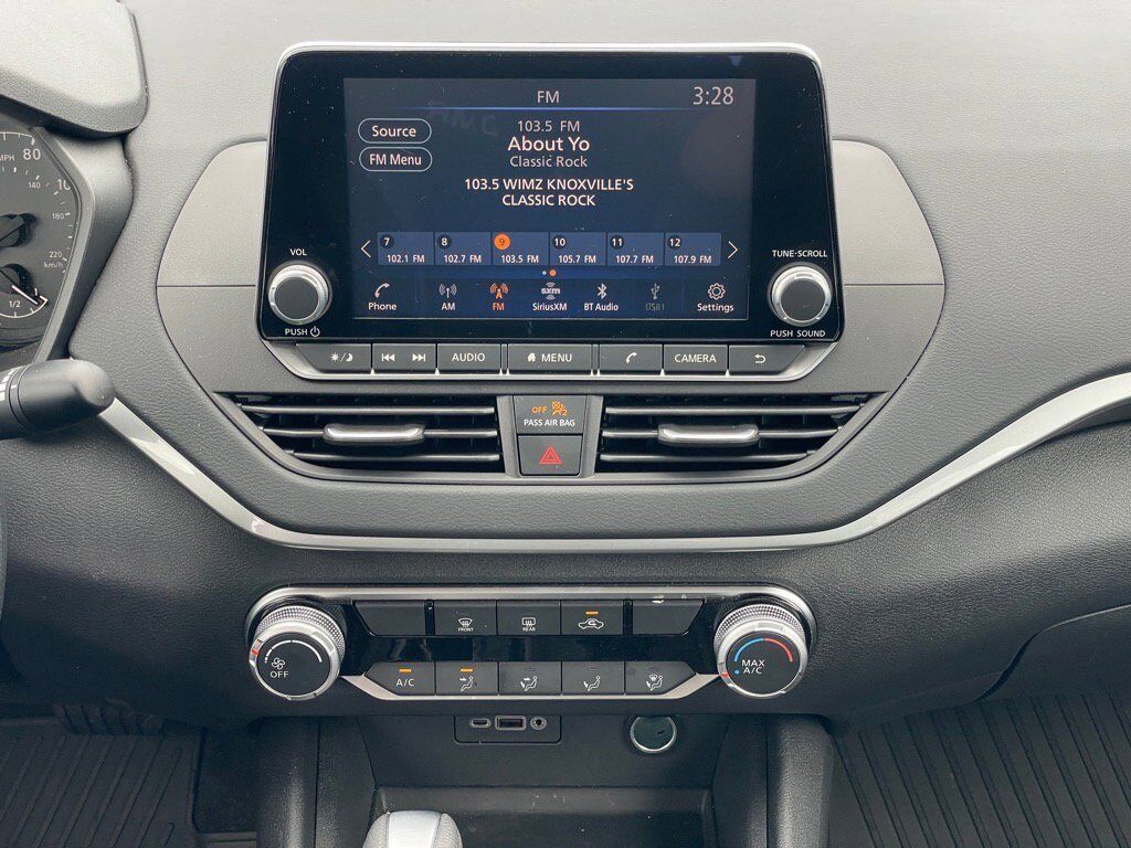 2025 Nissan Altima S Oak Ridge TN
