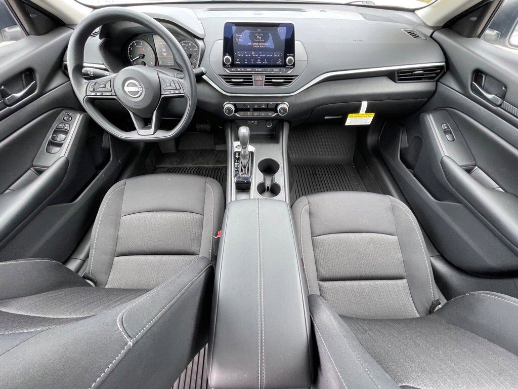 2025 Nissan Altima S Oak Ridge TN