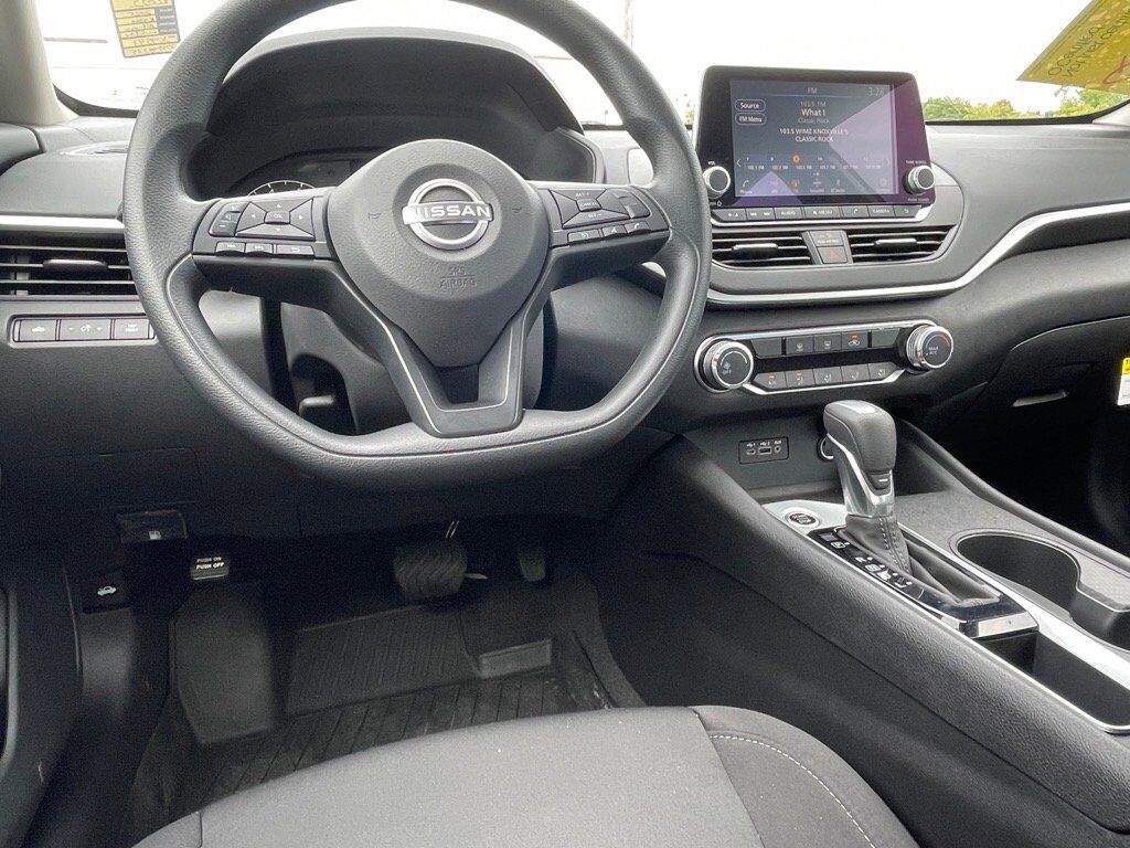 2025 Nissan Altima S Oak Ridge TN